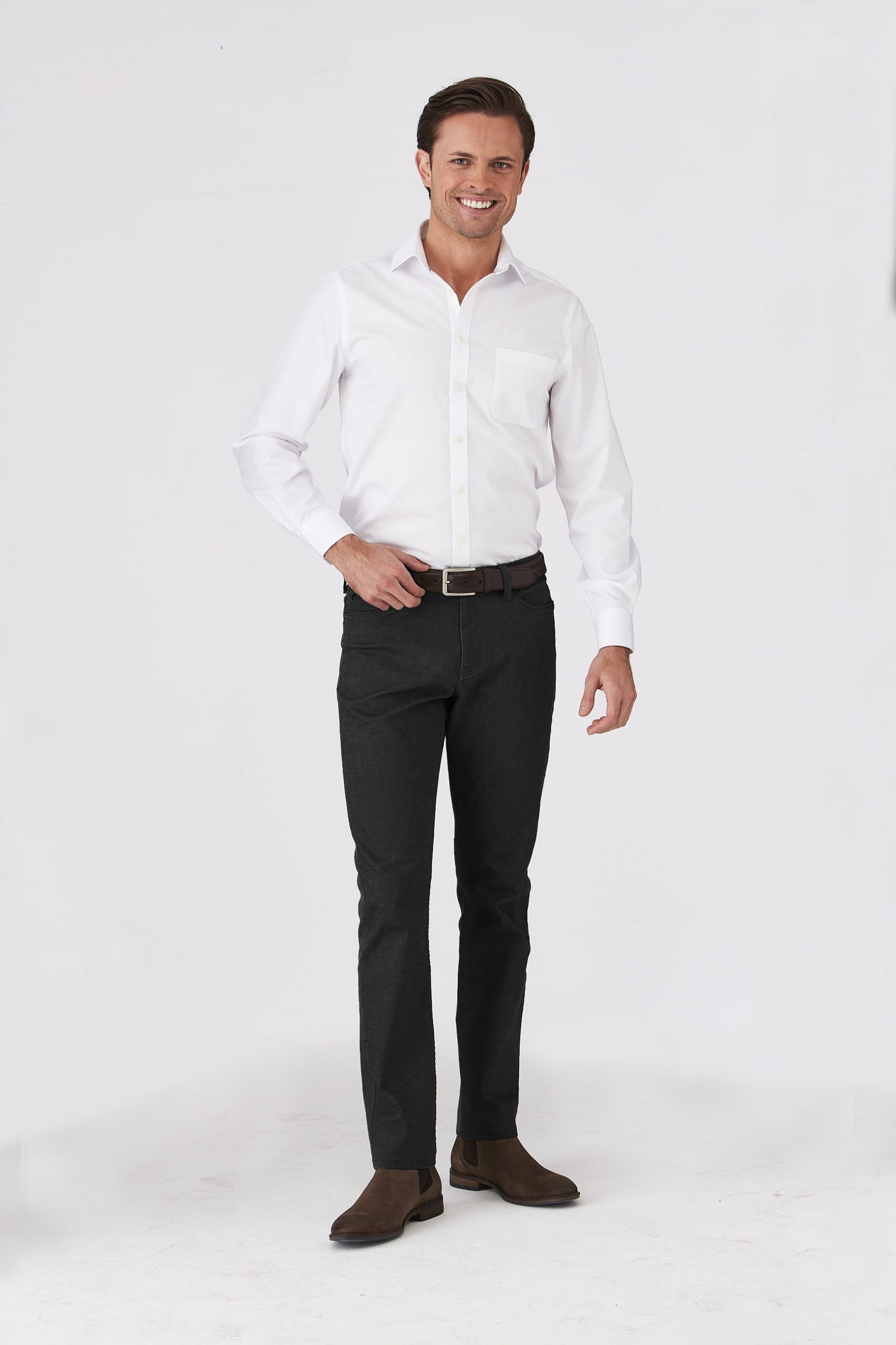 4200LS_white_0281 Black